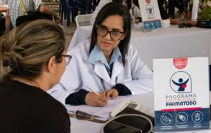 Farmatodo lo celebra reafirmando su compromiso con la salud y el bienestar