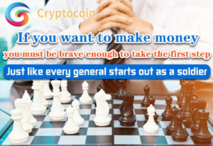 CrytocoinMiner new contract is launched, allowing you to make money every day