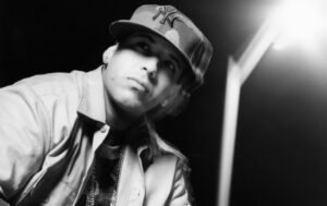 Tesher lanzó el remix de 'Gasolina', el éxito de Daddy Yankee