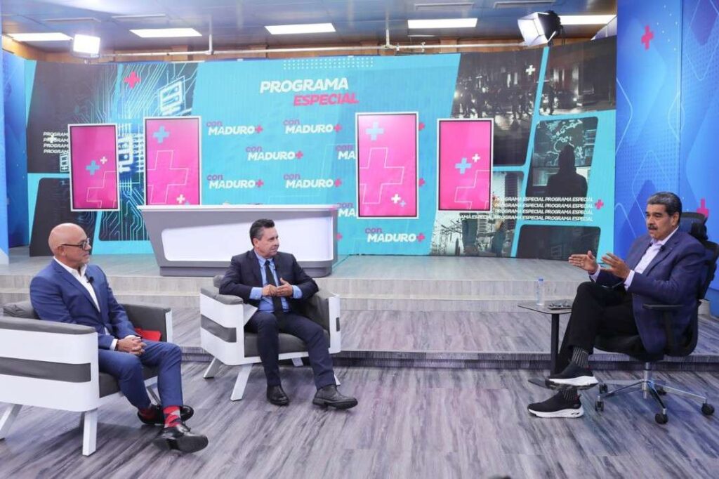 el propósito de la derecha no fue ganar las elecciones, sino destruirlas