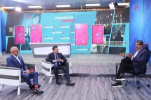 el propósito de la derecha no fue ganar las elecciones, sino destruirlas