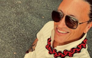 Elvis Crespo consiguió nueva asociación de manejo