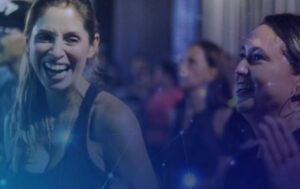 El fitness, el bienestar y la salud física se darán cita en el Ccct