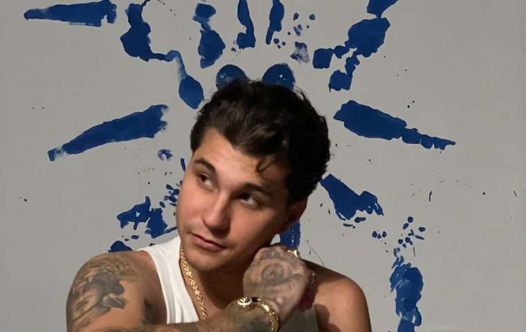 El primer álbum de Jambene ya está disponible