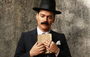 ¡Regresa "Las Cartas de José Gregorio" el musical!