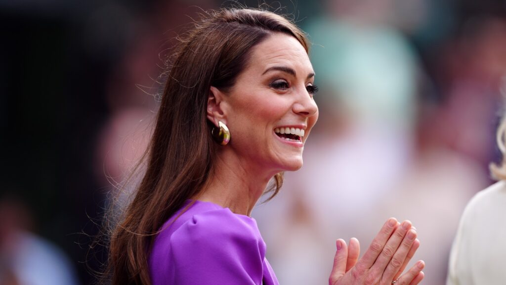 ¡Enhorabuena! Kate Middleton concluyó con su tratamiento de quimioterapia [+Video]