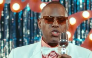 Magic Juan nominado al Latin Grammy