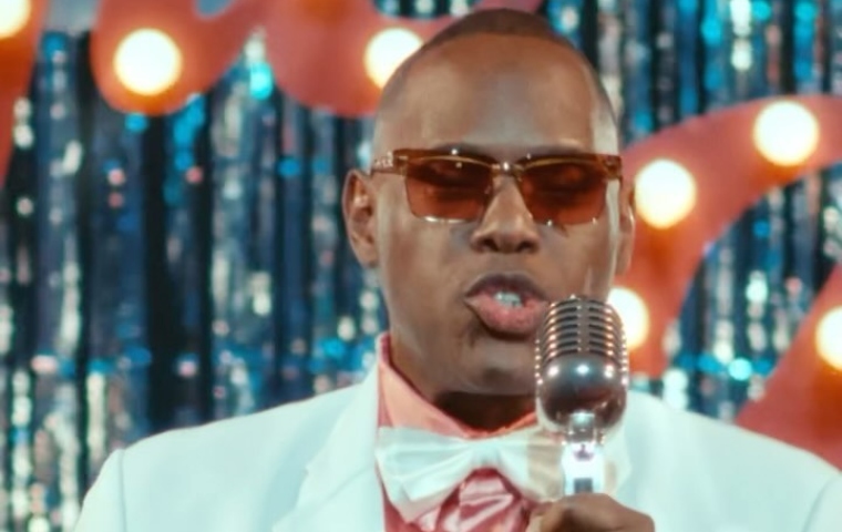 Magic Juan nominado al Latin Grammy