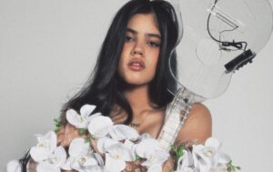 Mari celebra el éxito de "Tonada del Callejero" [+Entrevista]