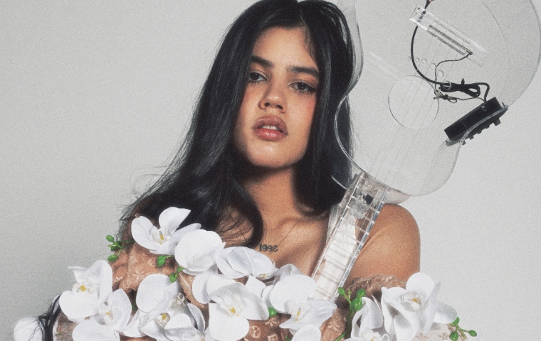 Mari celebra el éxito de "Tonada del Callejero" [+Entrevista]