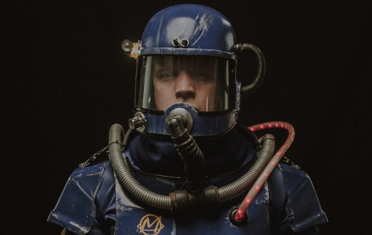 ¡Feliz cumpleaños! La Nave, el podcast de Marko, celebra cuatro años de su primera transmisión