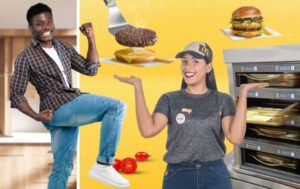 La iniciativa de McDonald's para celebrar el Día Internacional de la Transparencia