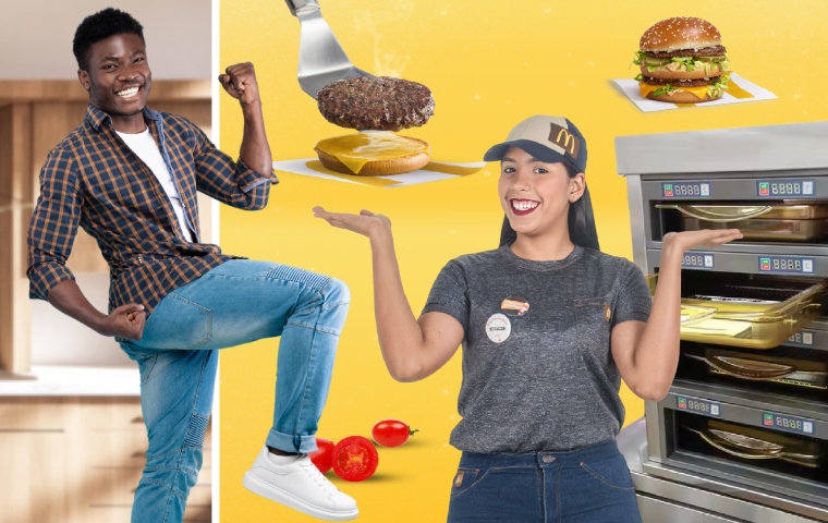 La iniciativa de McDonald's para celebrar el Día Internacional de la Transparencia