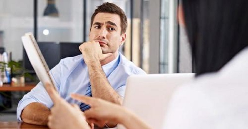 Cómo detectar si una persona está mintiendo a simple vista