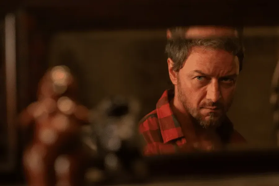 no hables con extranos pelicula critica estreno