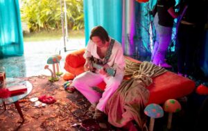 Con su nuevo tema, Nohi anuncia que “Tamos Bien”