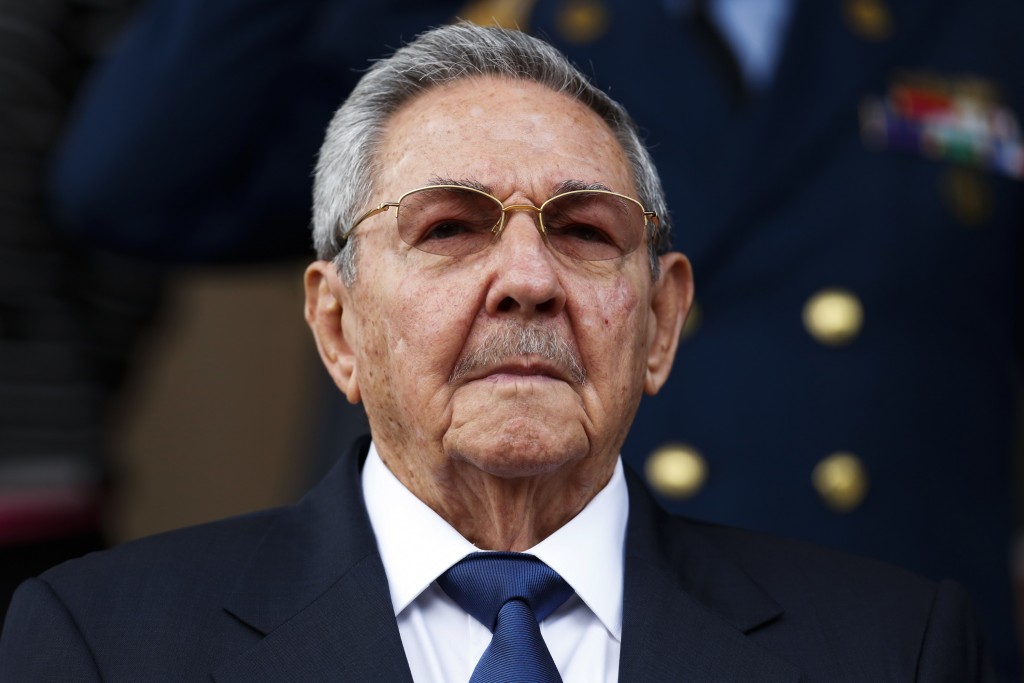 Lo que se sabe de la salud de Raúl Castro
