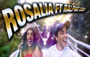 ¡Feliz cumpleaños! Rosalía celebra su nueva vuelta al sol con el lanzamiento de "Omega"