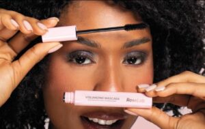 ¡Atención amantes del maquillaje! Roselab llega para resaltar la belleza de las venezolanas