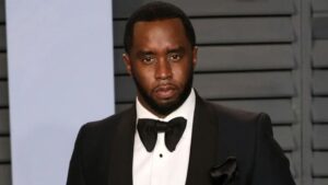 Por crimen organizado, tráfico sexual y trata de personas, el rapero Diddy se enfrenta ante la ley