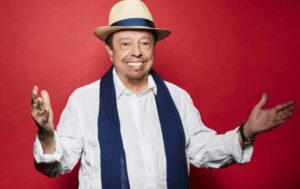 Falleció "el gigante del bossa nova", Sérgio Mendes