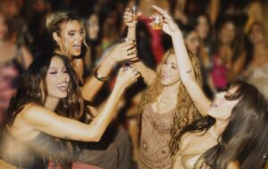 Shakira está de estreno y ¡desde ya! se perfila como un gran éxito