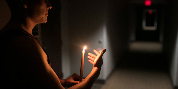 Continúan las fluctuaciones eléctricas en varios estados del país este 5 septiembre