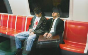 Celebrando la esencia urbana, Big Soto y Cosmic Kid están de estreno con "La Noche Entera"