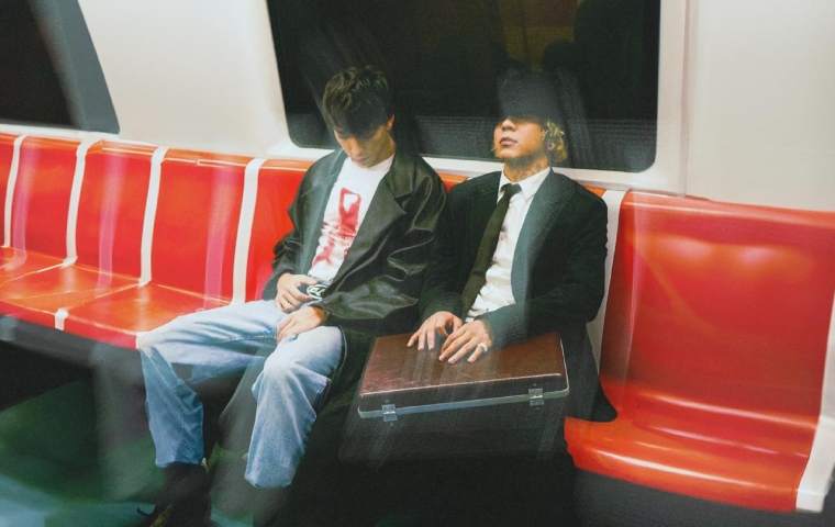 Celebrando la esencia urbana, Big Soto y Cosmic Kid están de estreno con "La Noche Entera"