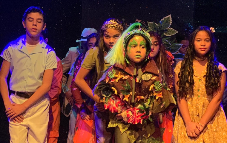 "Sueño de una Noche de Verano" anunció nuevas fechas