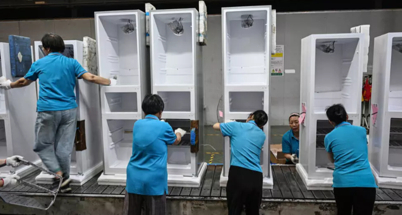 China elevará progresivamente la edad legal de jubilación