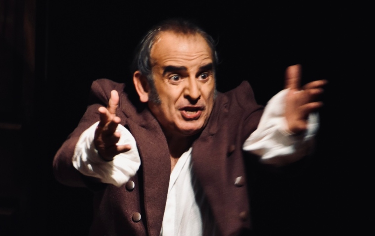 Simón Bolívar” se presenta con nuevas funciones