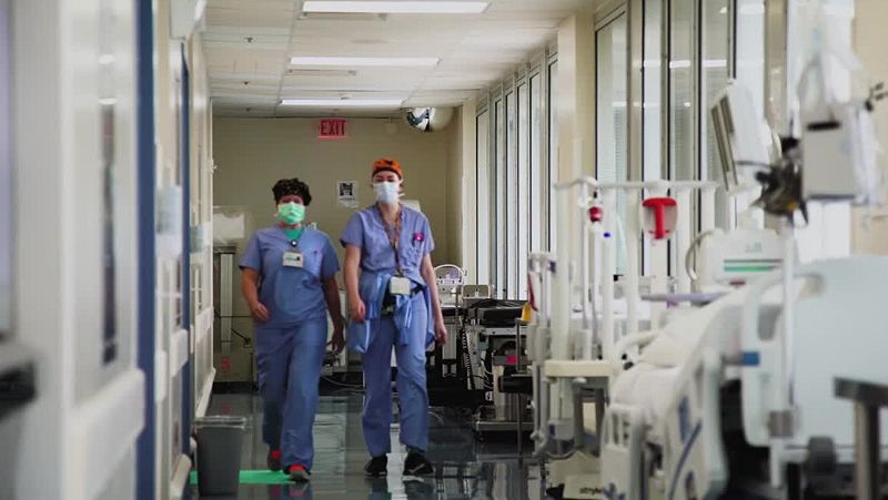 Virus respiratorio que puede causar parálisis en niños enciende alarmas médicas