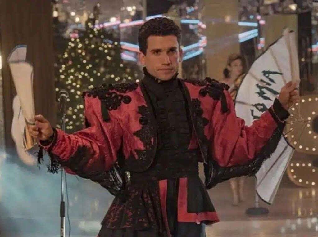 ‘Disco, Ibiza, Locomía’ narra ascenso y caída del icónico grupo