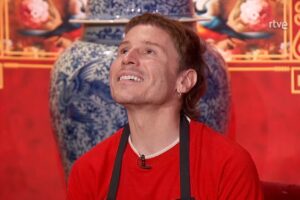 'MasterChef Celebrity' vivió un repentino abandono después de anunciar su nueva expulsión. "Jamás había pasado algo así"
