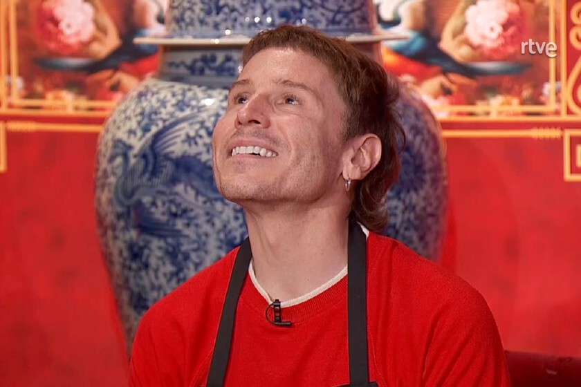 'MasterChef Celebrity' vivió un repentino abandono después de anunciar su nueva expulsión. "Jamás había pasado algo así"