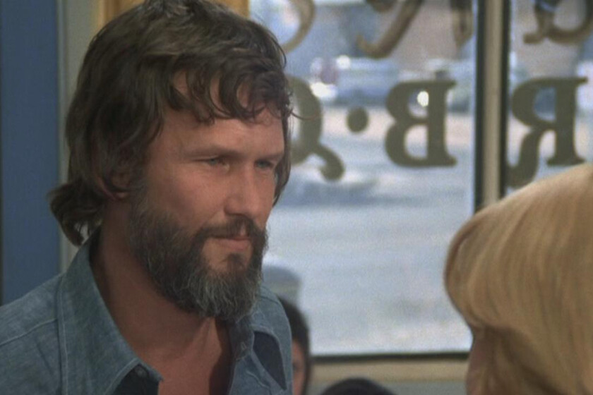 Martin Scorsese y Barbra Streisand se despiden de Kris Kristofferson recordando su carisma y bondad: "Qué gran ser humano"