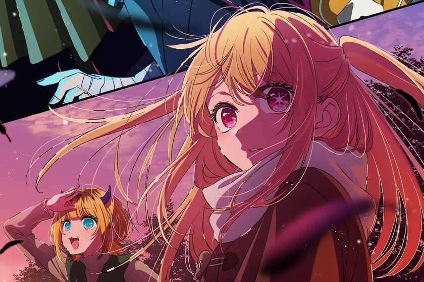 El final de la temporada 2 de 'Oshi no Ko' llega con retraso, pero ya hay fecha de estreno para despedirnos de los hermanos Hoshino y su thriller familiar