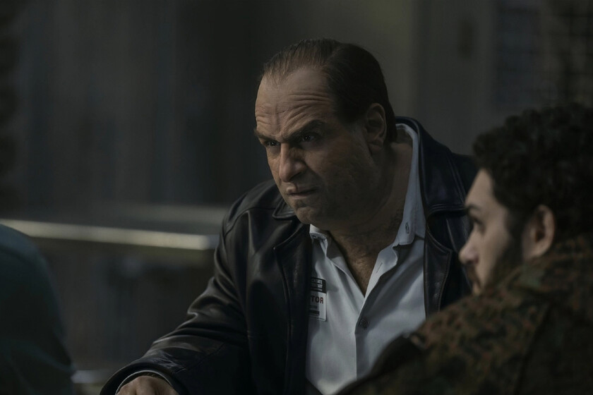 El segundo episodio de 'El Pingüino' por fin permite a Colin Farrell hacer algo que estaba deseando desde 'The Batman'