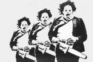 50 años de 'La matanza de Texas'. 13 mitos y detalles geniales del clásico del cine de terror que creó un icono con sierra mecánica
