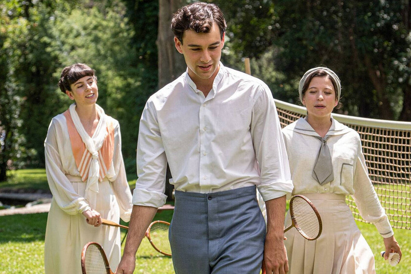 Tiene 433 episodios pero Netflix acaba de estrenar solo un puñado de esta serie convertida en fenómeno global. Dónde puedes ver gratis al completo 'La promesa'