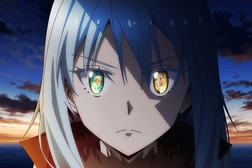 'That Time I Got Reincarnated as a Slime' regresa por partida doble. La aventura de Rimuru Tempest tendrá temporada 4 y una nueva película de anime