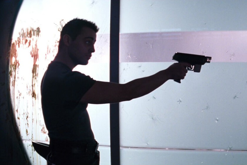 el regreso fallido de una saga mítica que luego se convirtió en serie de Netflix