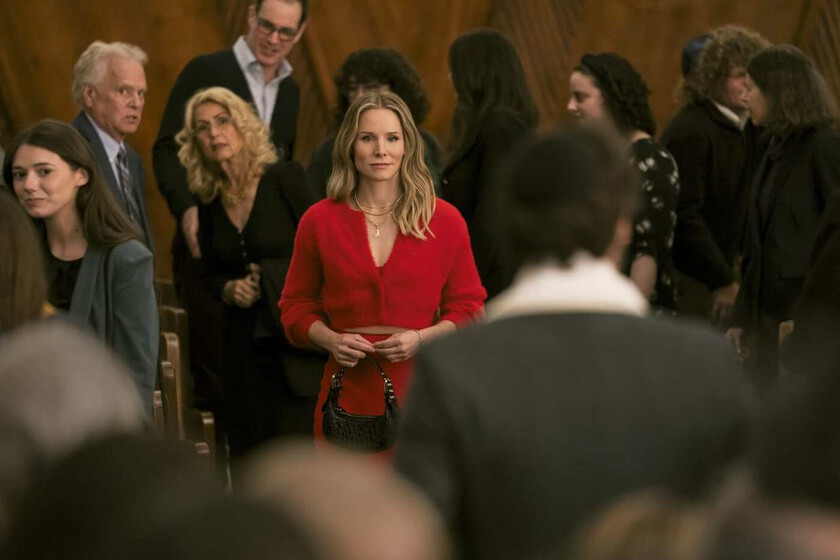 Nadie quiere esto (2024) Crítica