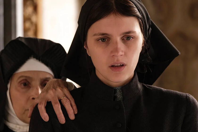 "La gente se muere por explorar estos temas"