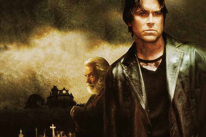 La desconocida adaptación de 'El misterio de Salem's Lot' mucho más fiel que la película de Max que puedes ver en streaming. Cumple 20 años y tiene un reparto de lujo