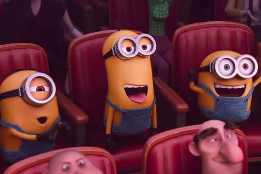 La próxima Fiesta del Cine 2024 confirma sus fechas. Cuándo podremos ir al cine más barato y qué películas se podrá ver