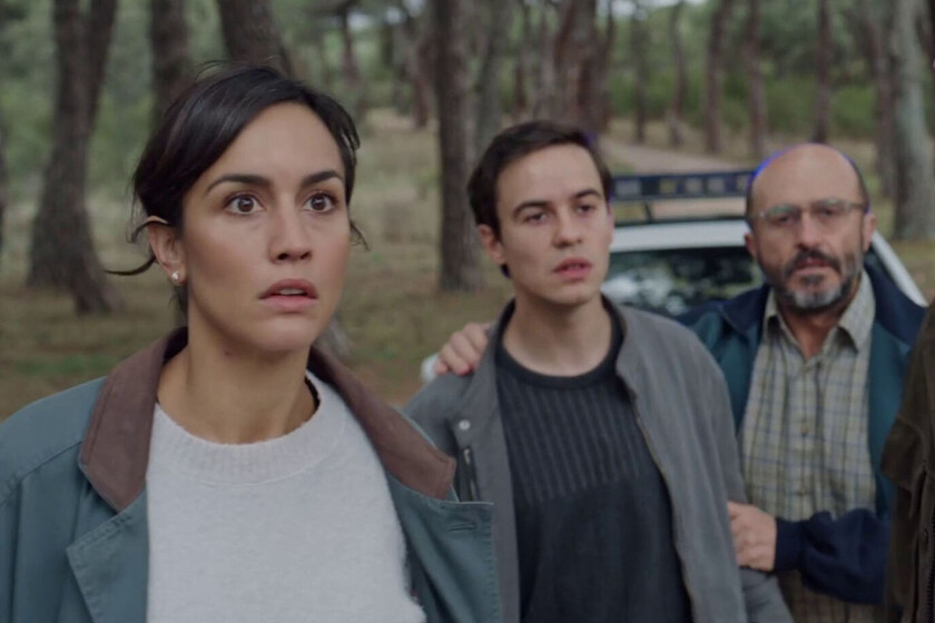 Tras fracasar estrepitosamente en televisión, Megan Montaner acaba de anunciar por sorpresa que habrá temporada 4 de este thriller rural