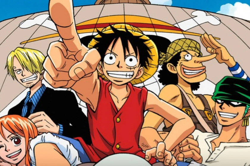 Marineford, el mejor espadachín del mundo, el último concierto de Soul King, y mucho más