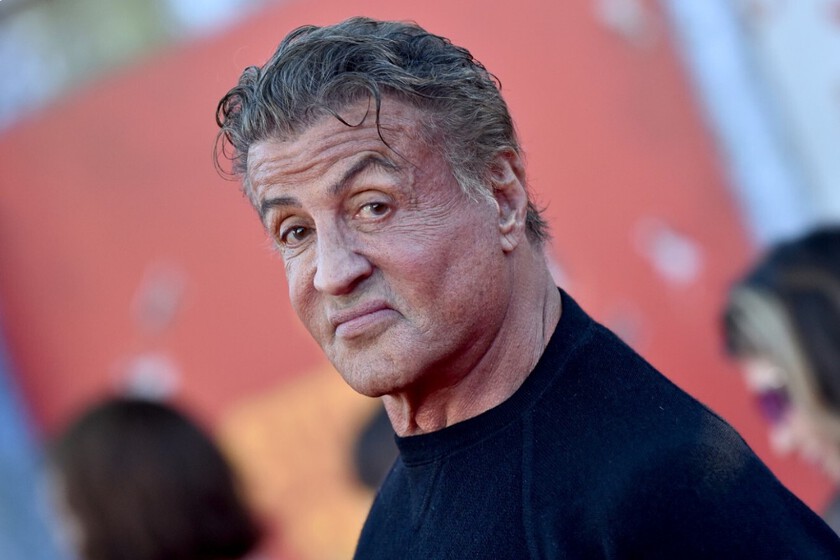 "¿Contra qué voy a luchar, con la artritis?". Sylvester Stallone descarta 'Rambo 6' y desvela qué película mítica de su filmografía le habría encantado dirigir